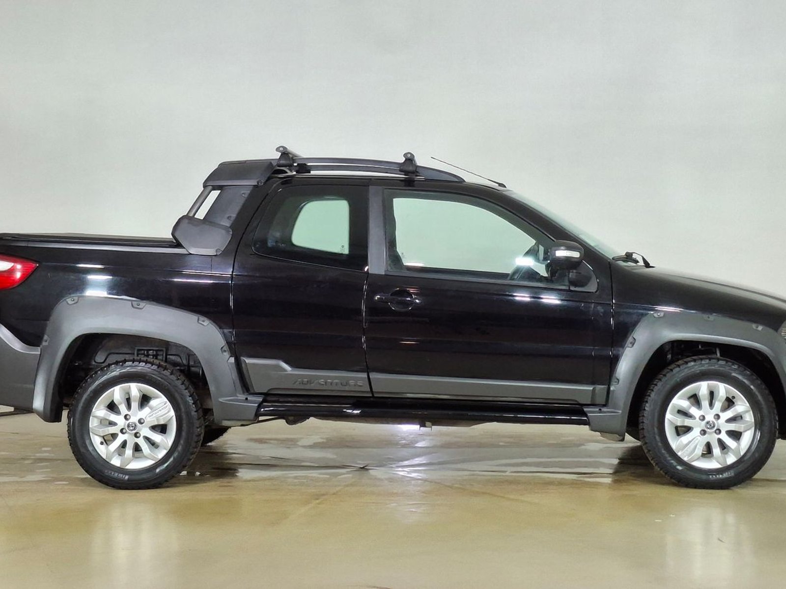 RAM 700 2020 - Foto 4 de 15