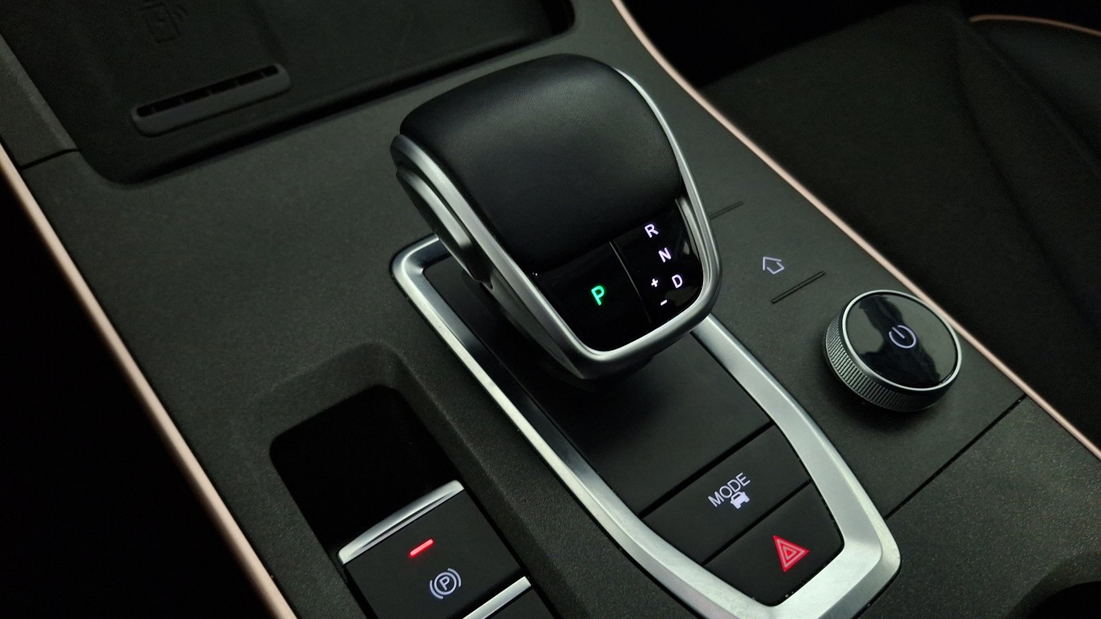 Omoda C5 2025 - Foto 5 de 10