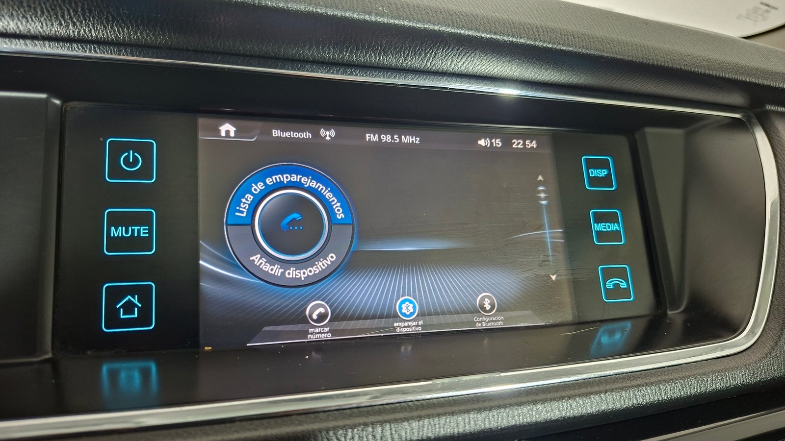 Changan A500 2022 - Imagen 11 de 18