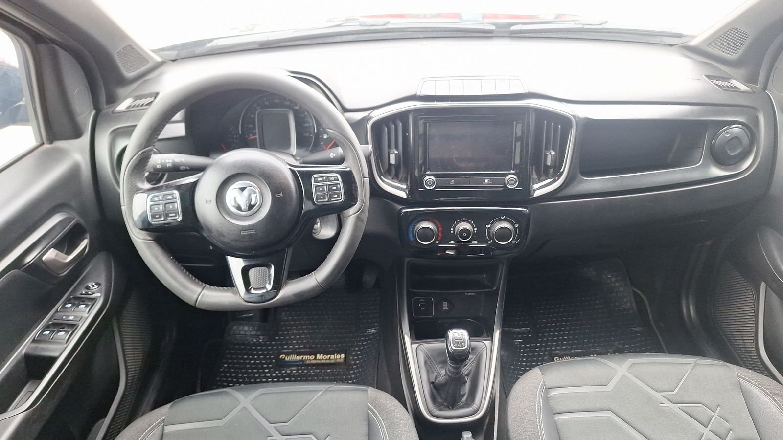 RAM 700 2023 - Imagen 6 de 15