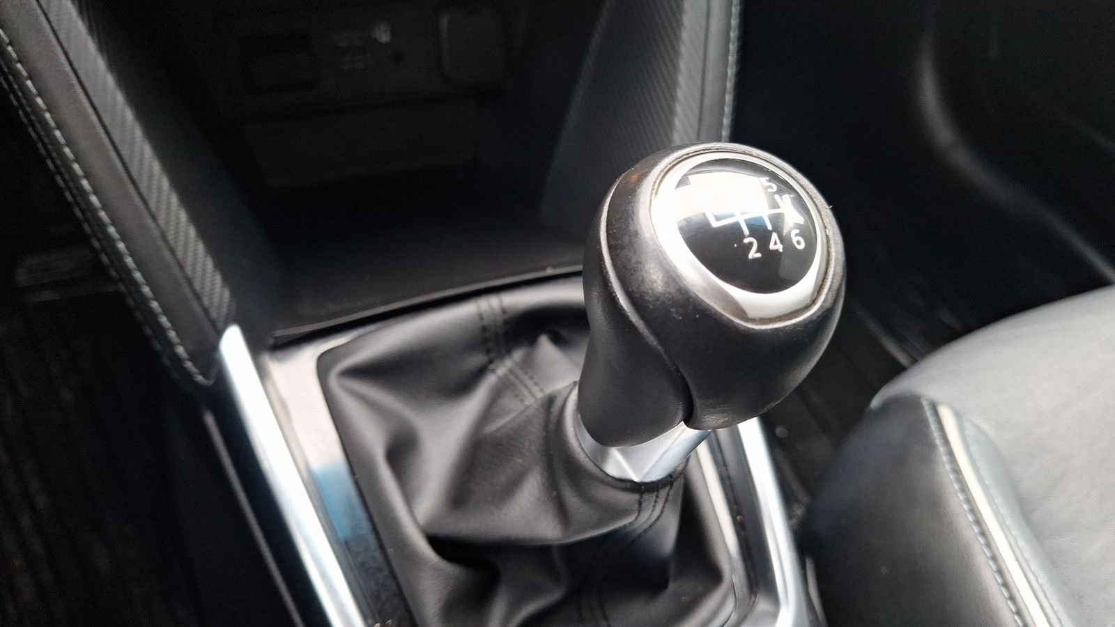 Mazda Mazda 2 2022 - Imagen 11 de 15