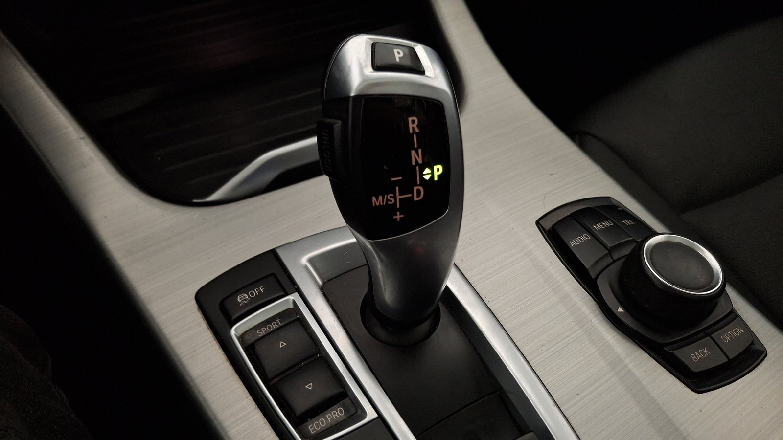 Bmw X3 2016 - Imagen 12 de 17