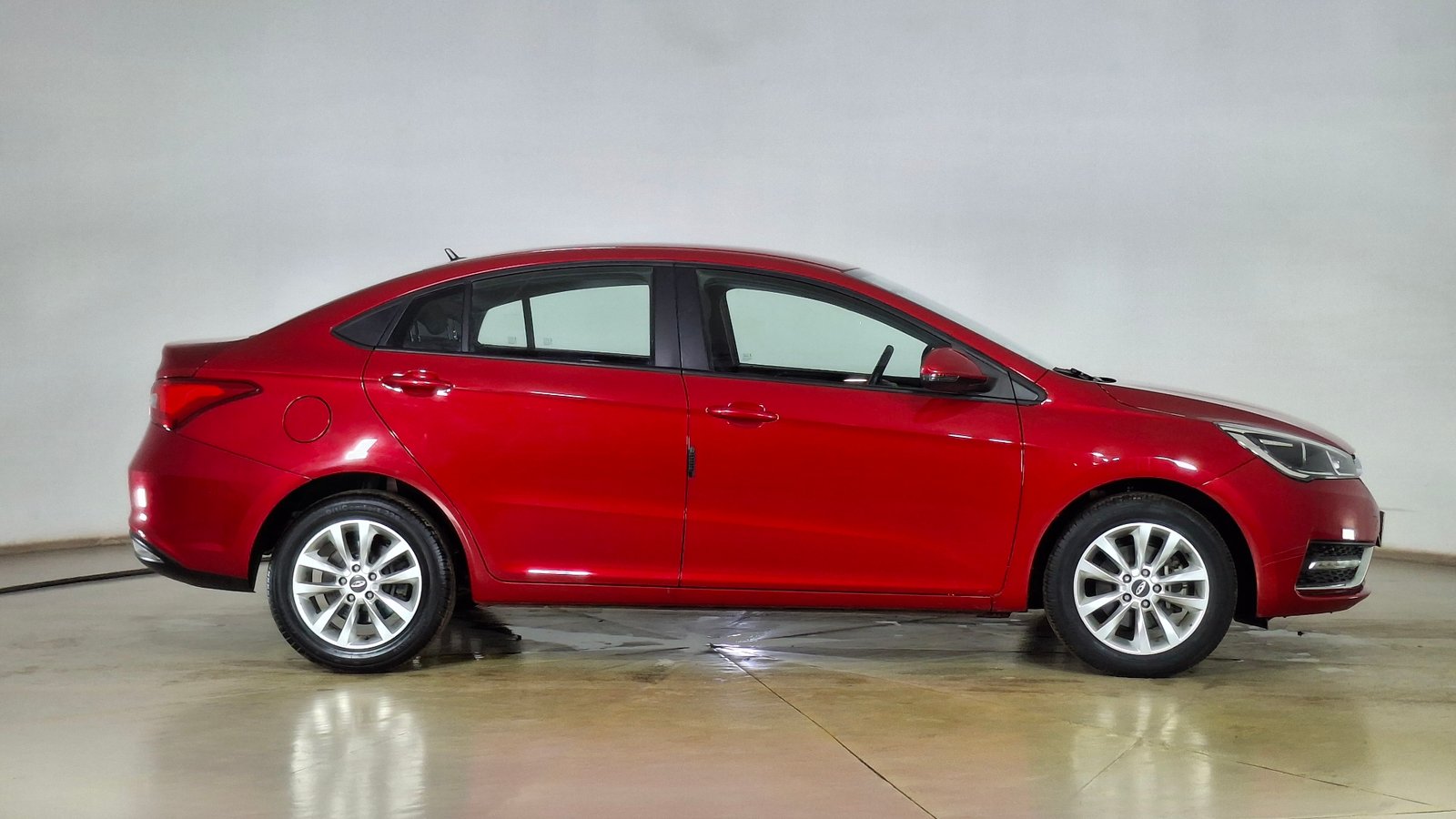 Chery Arrizo 5 2022 - Imagen 4 de 15