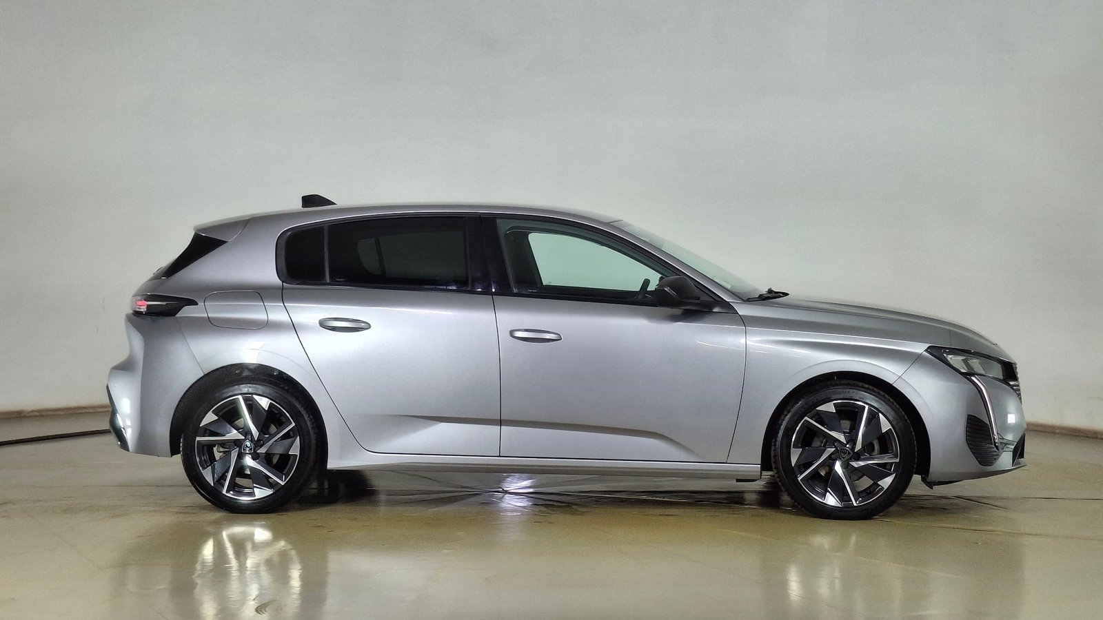 Peugeot 308 2024 - Foto 4 de 16
