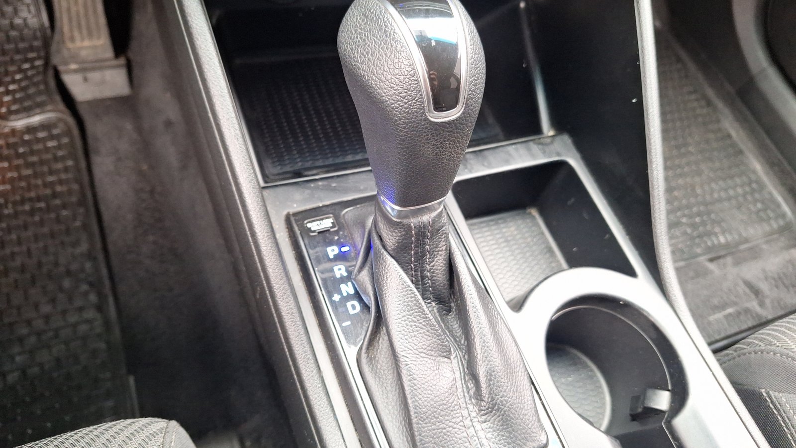 Hyundai Tucson 2019 - Imagen 11 de 15