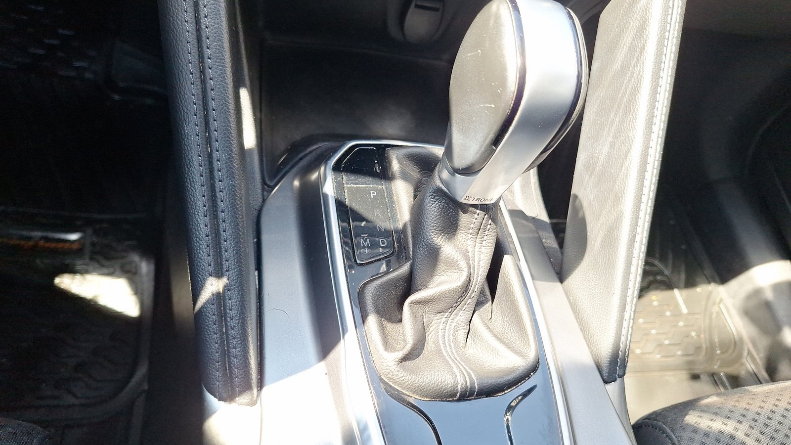 Renault Koleos 2017 - Imagen 11 de 14