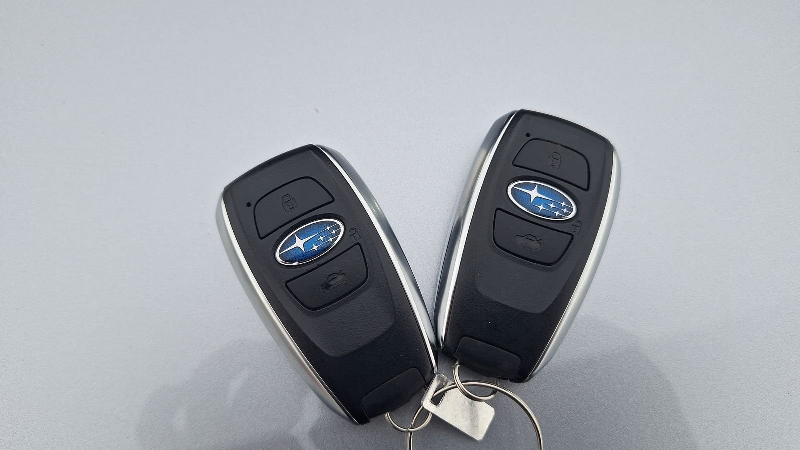 Subaru Impreza 2026 - Imagen 7 de 15