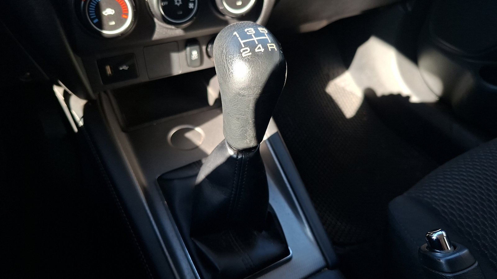 Mitsubishi ASX 2023 - Imagen 11 de 15