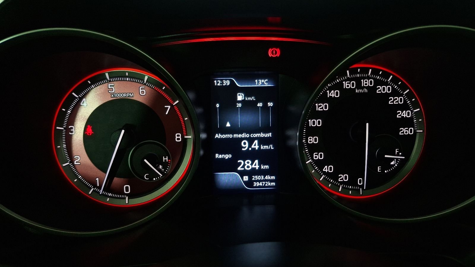 Suzuki Swift 2023 - Imagen 9 de 16