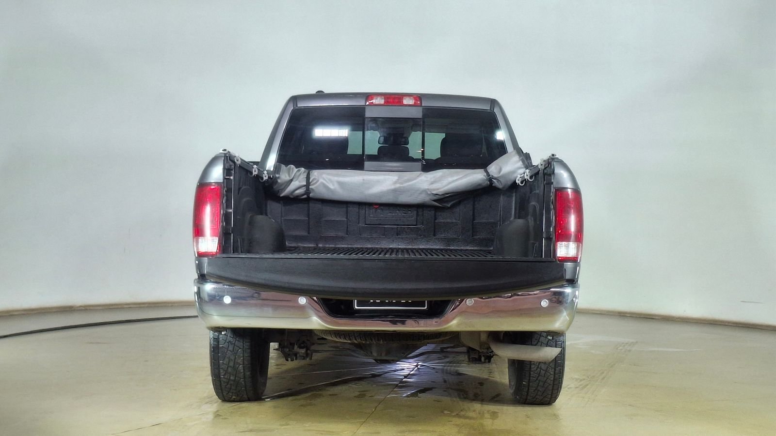 Dodge Ram 2018 - Imagen 6 de 16