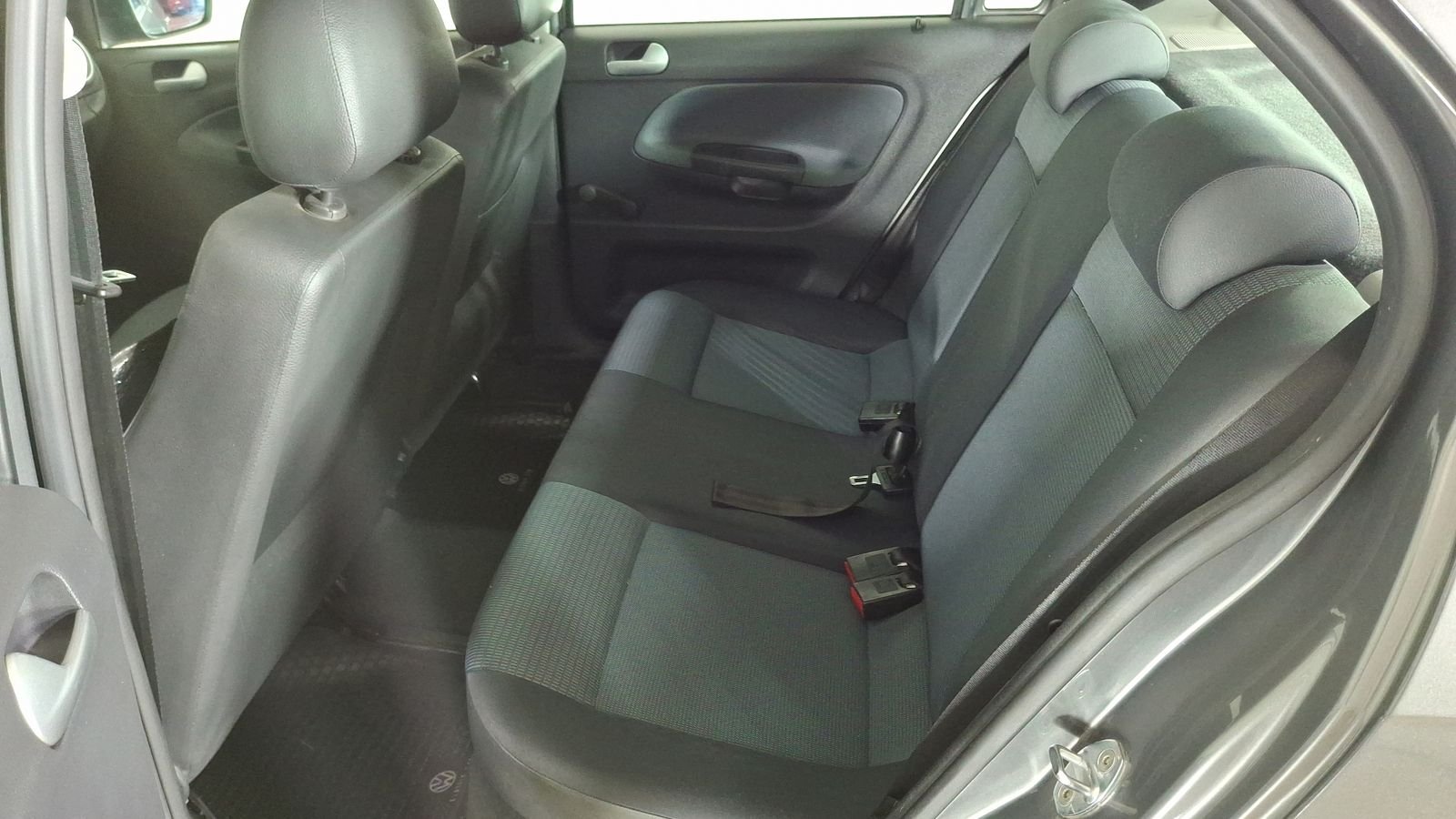 Volkswagen Gol 2013 - Imagen 13 de 15
