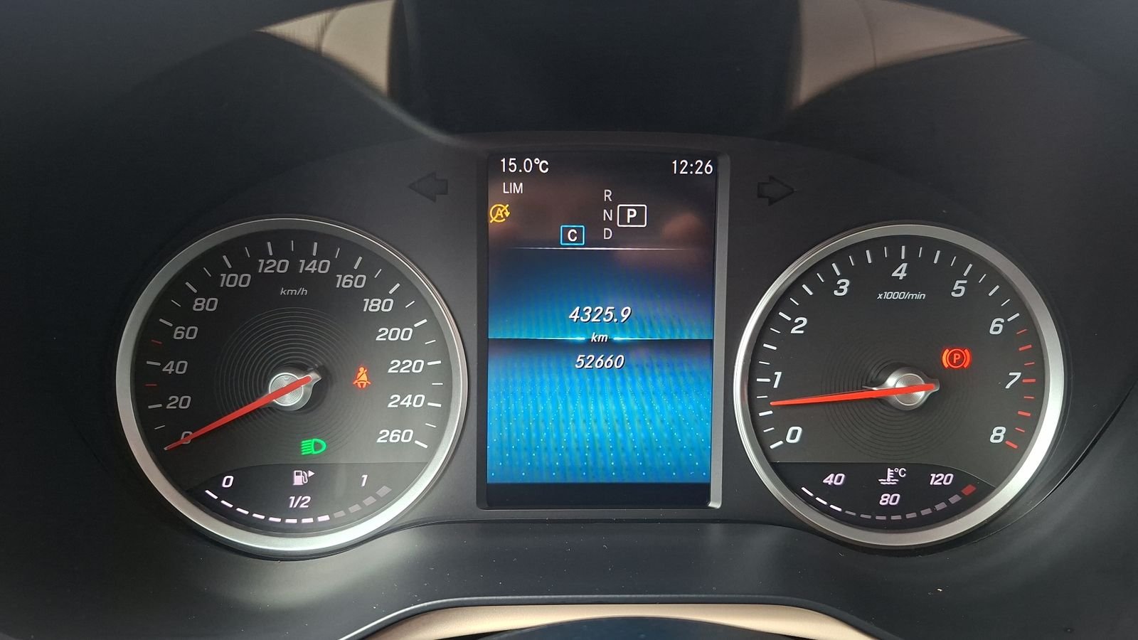 Mercedes-Benz Clase GLC 2022 - Imagen 9 de 15