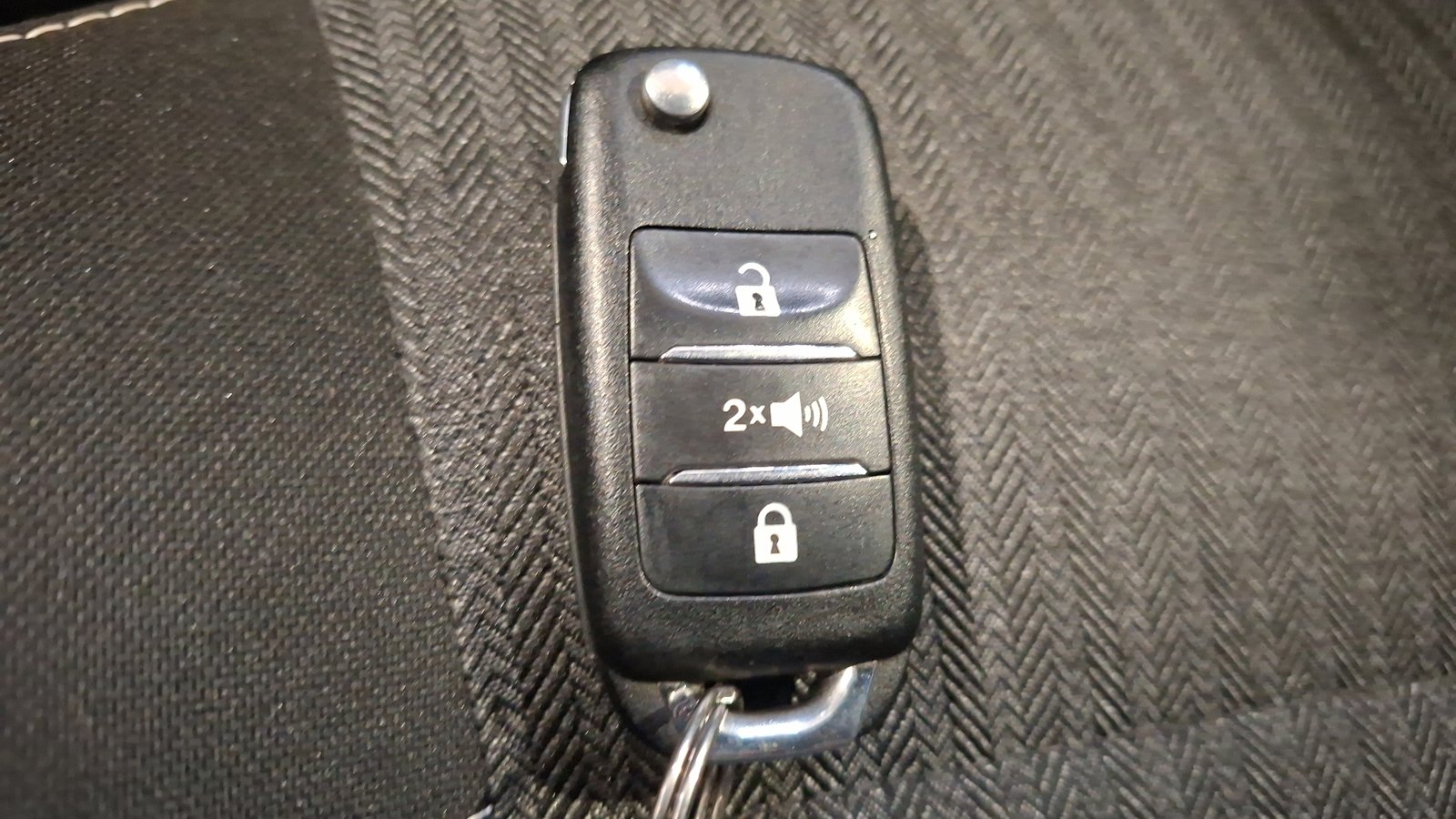 Peugeot Landtrek 2023 - Imagen 17 de 17