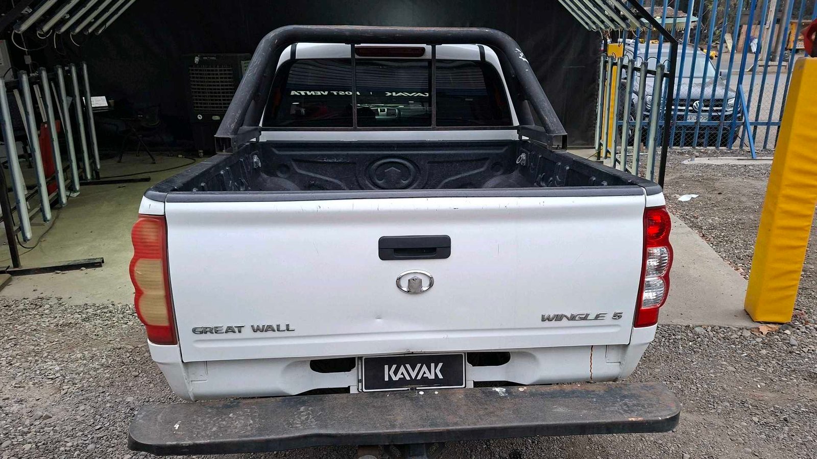 Great Wall Wingle 5 2020 - Imagen 4 de 4