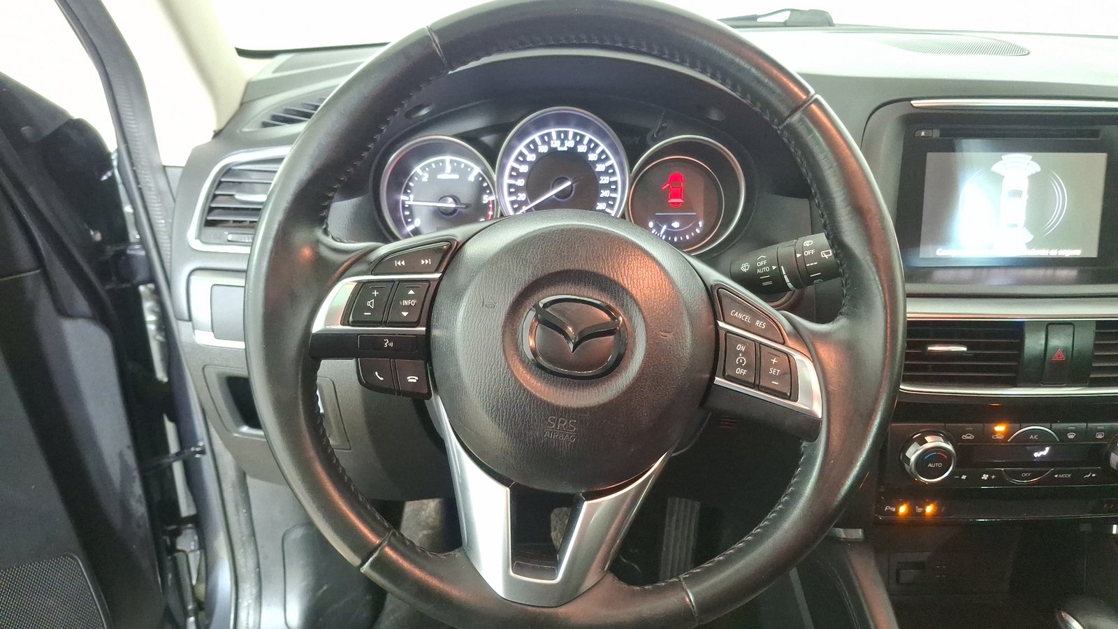 Mazda CX-5 2017 - Imagen 8 de 17