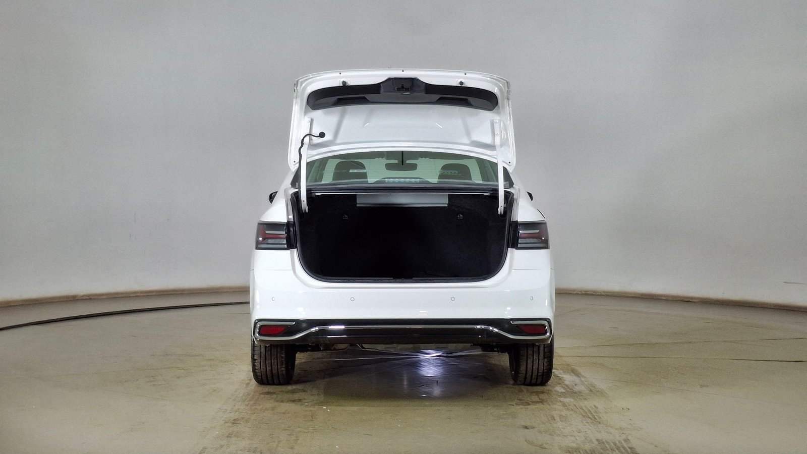 Volkswagen Virtus 2026 - Imagen 6 de 15