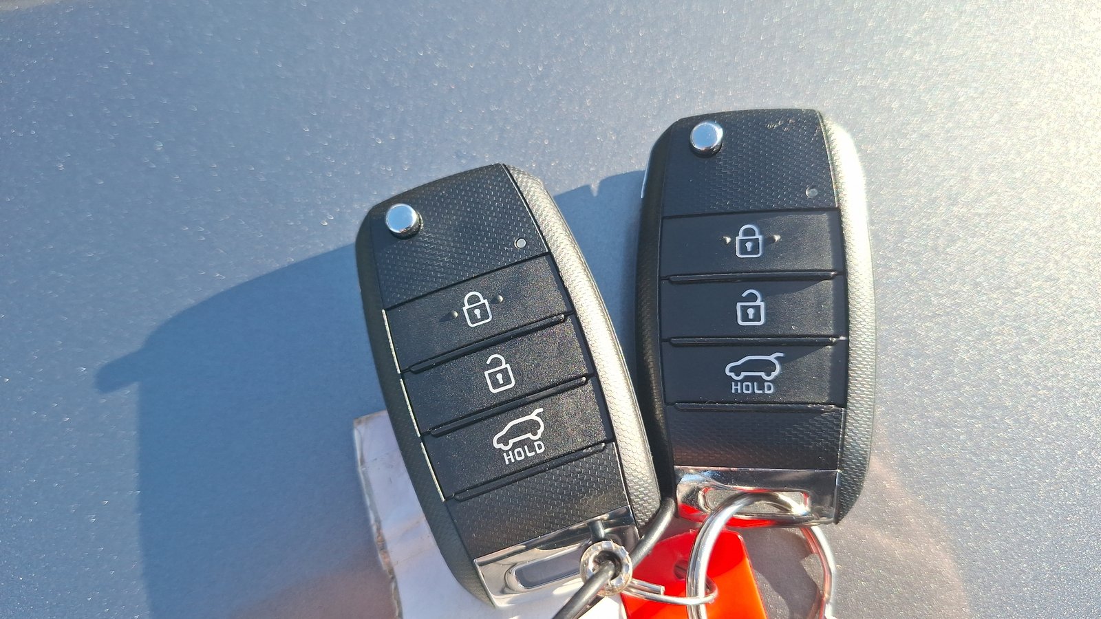 Kia MORNING 2023 - Imagen 7 de 15
