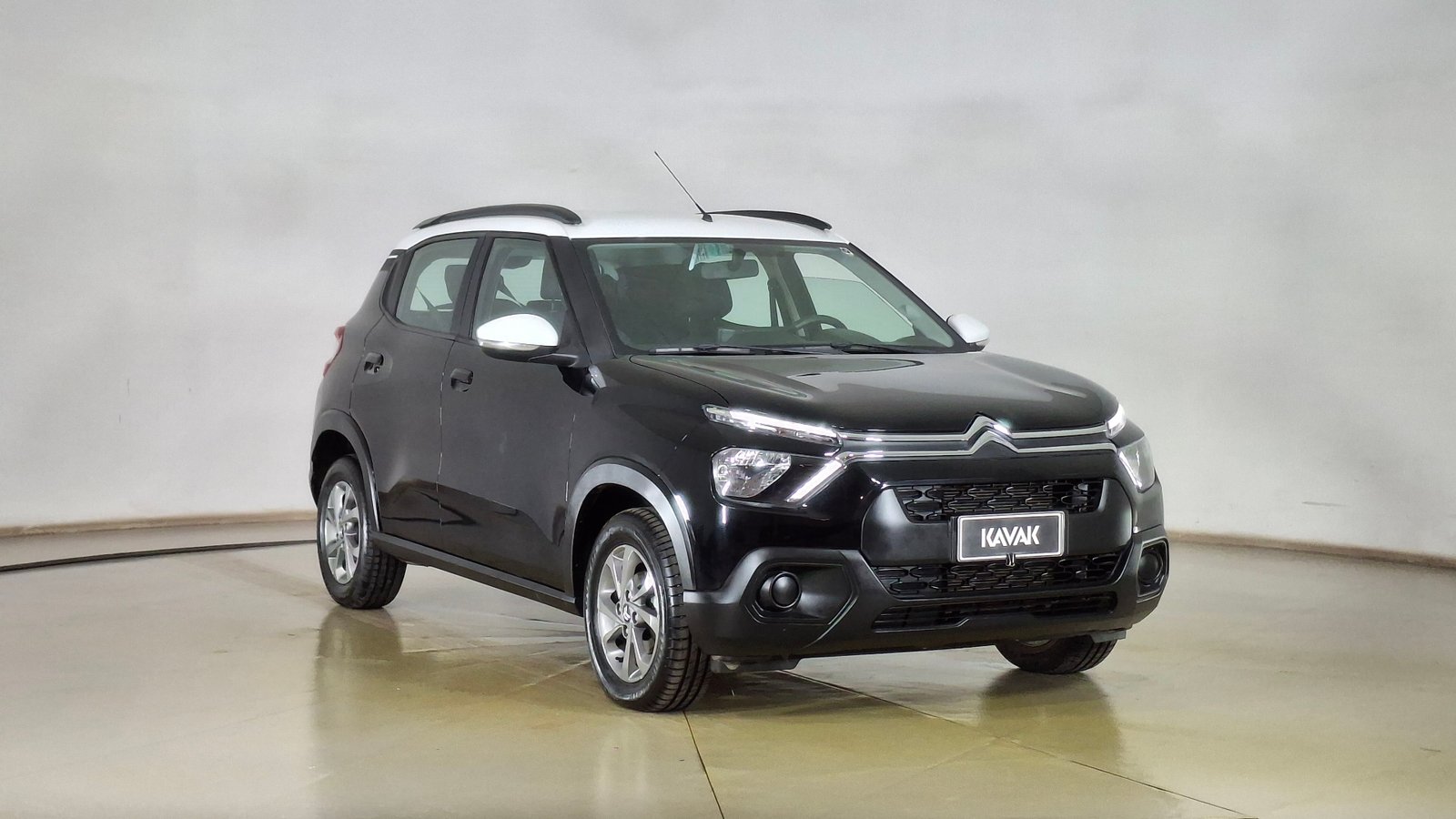 Citroen C3 2025 - Imagen 3 de 15