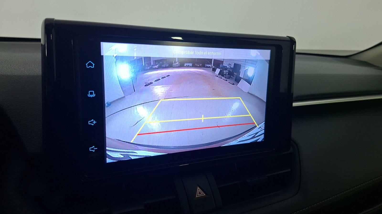Toyota RAV4 2022 - Imagen 13 de 17