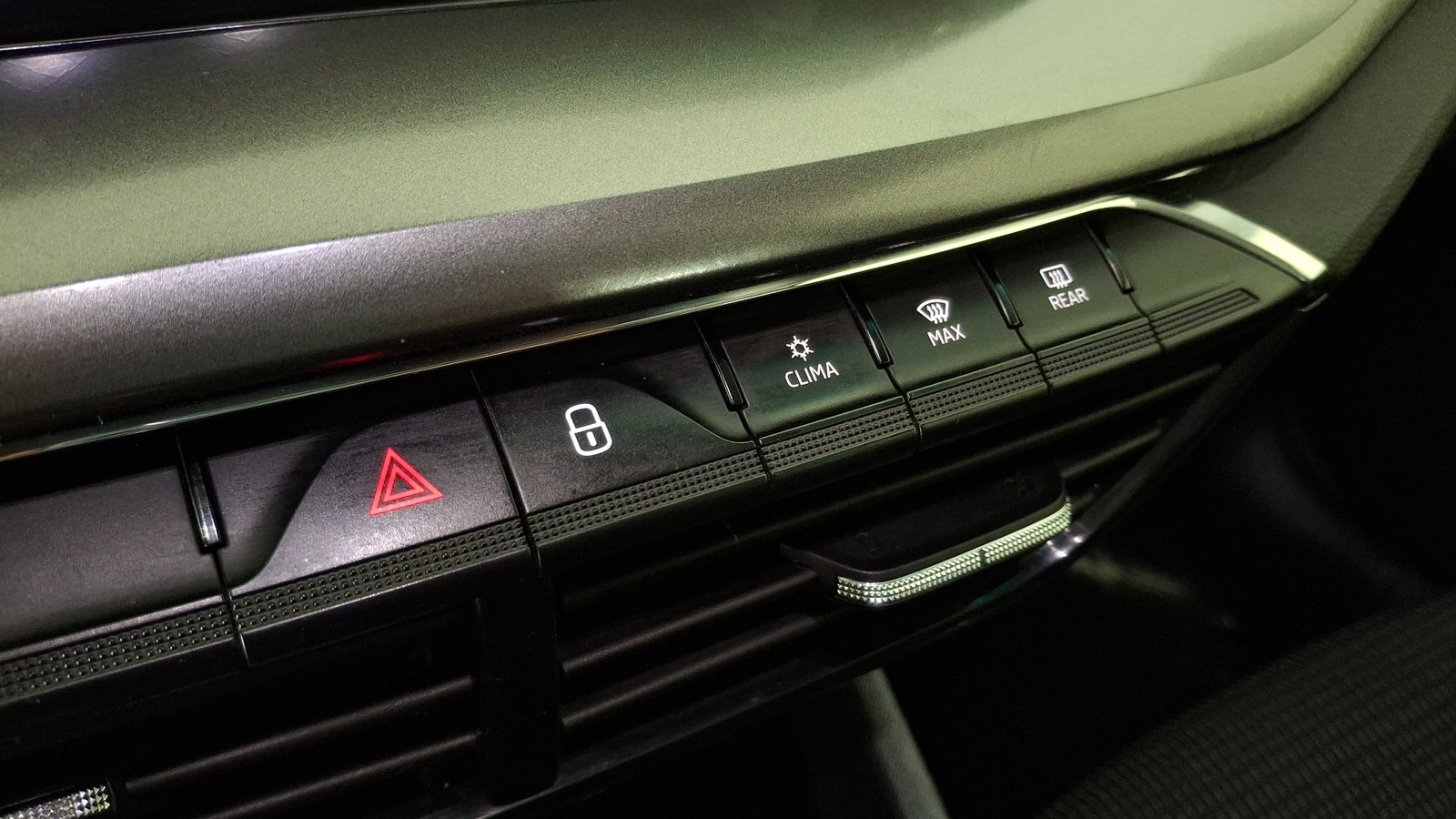 Skoda Octavia 2022 - Imagen 15 de 16