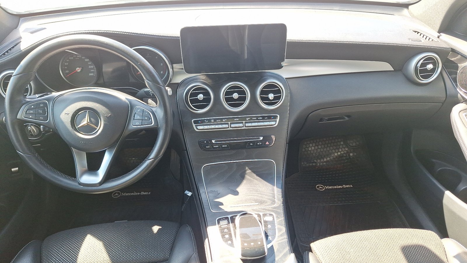 Mercedes-Benz Clase GLC 2019 - Imagen 6 de 16