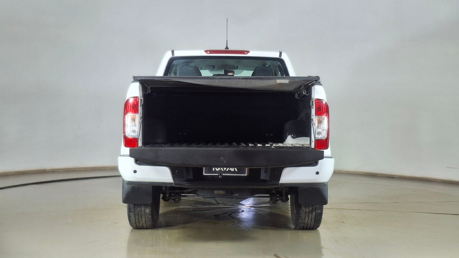 Nissan Navara 2021 - Imagen 6 de 16