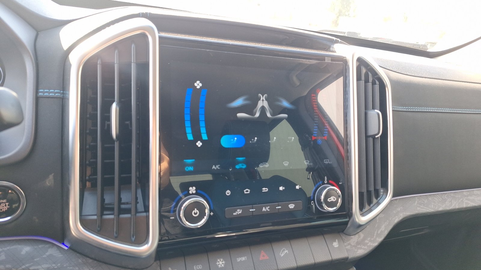 ZX Auto Grandlion 2026 - Imagen 15 de 15