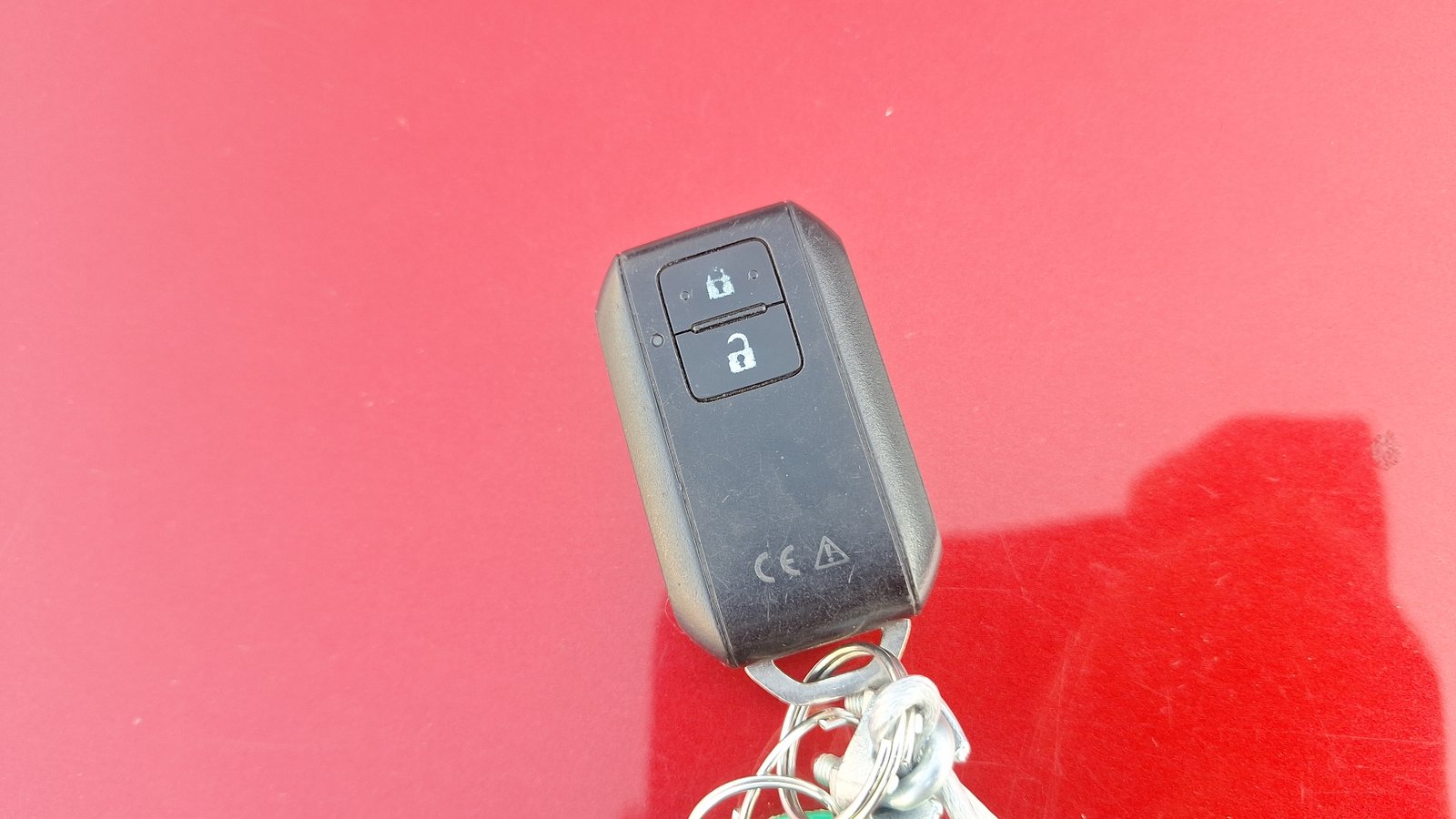 Suzuki Swift 2020 - Imagen 7 de 15