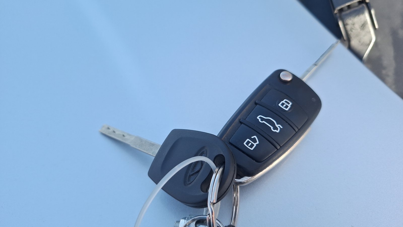 Chery Tiggo 2 2022 - Imagen 7 de 14