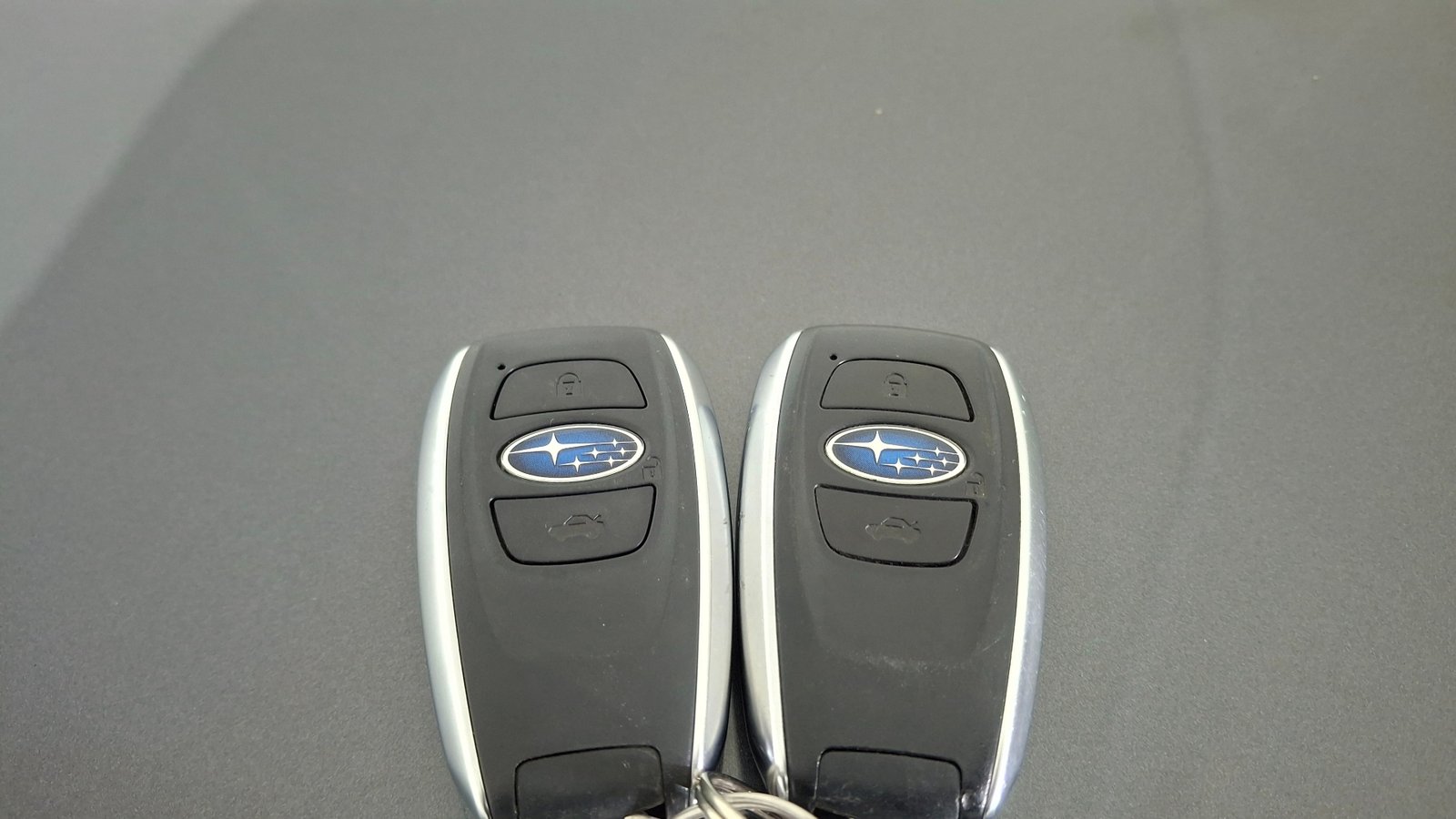 Subaru Outback 2024 - Imagen 16 de 16