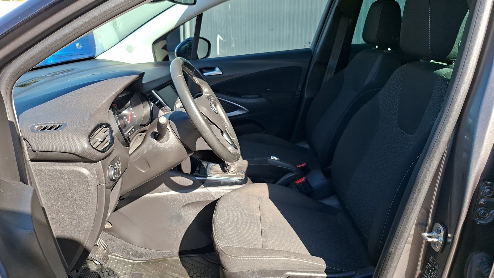Opel Crossland 2024 - Imagen 13 de 15