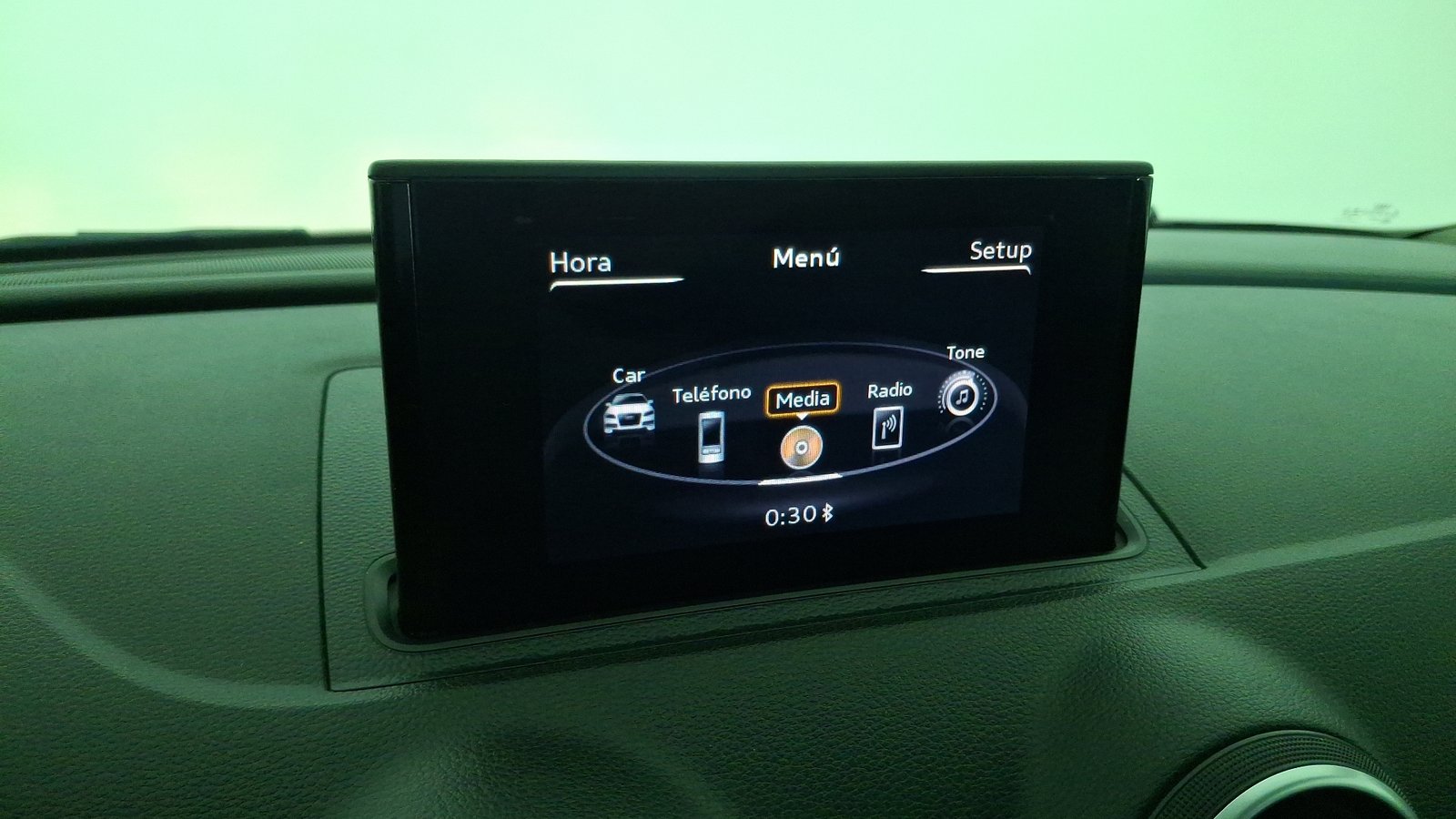 Audi A3 2016 - Imagen 10 de 15