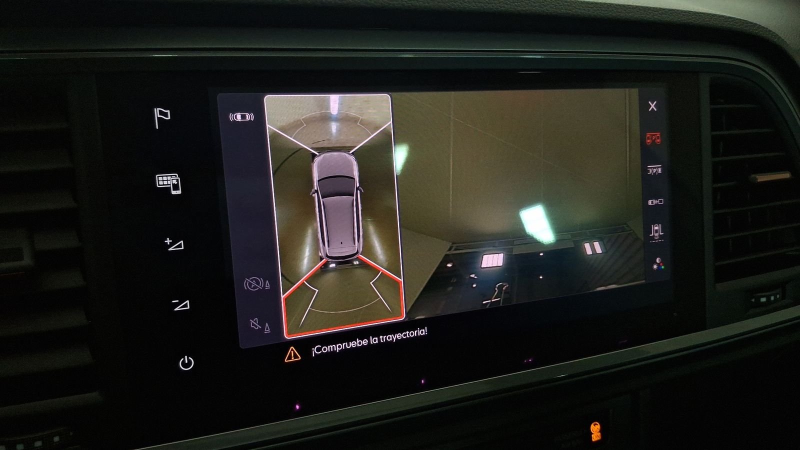 Cupra Ateca 2022 - Imagen 12 de 17