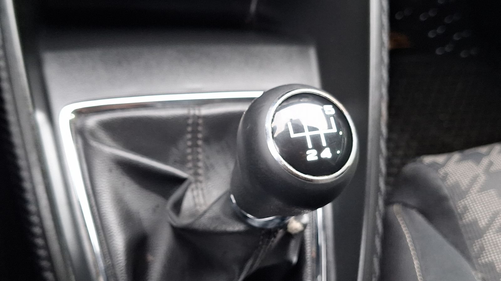 MG Zs 2019 - Imagen 11 de 14