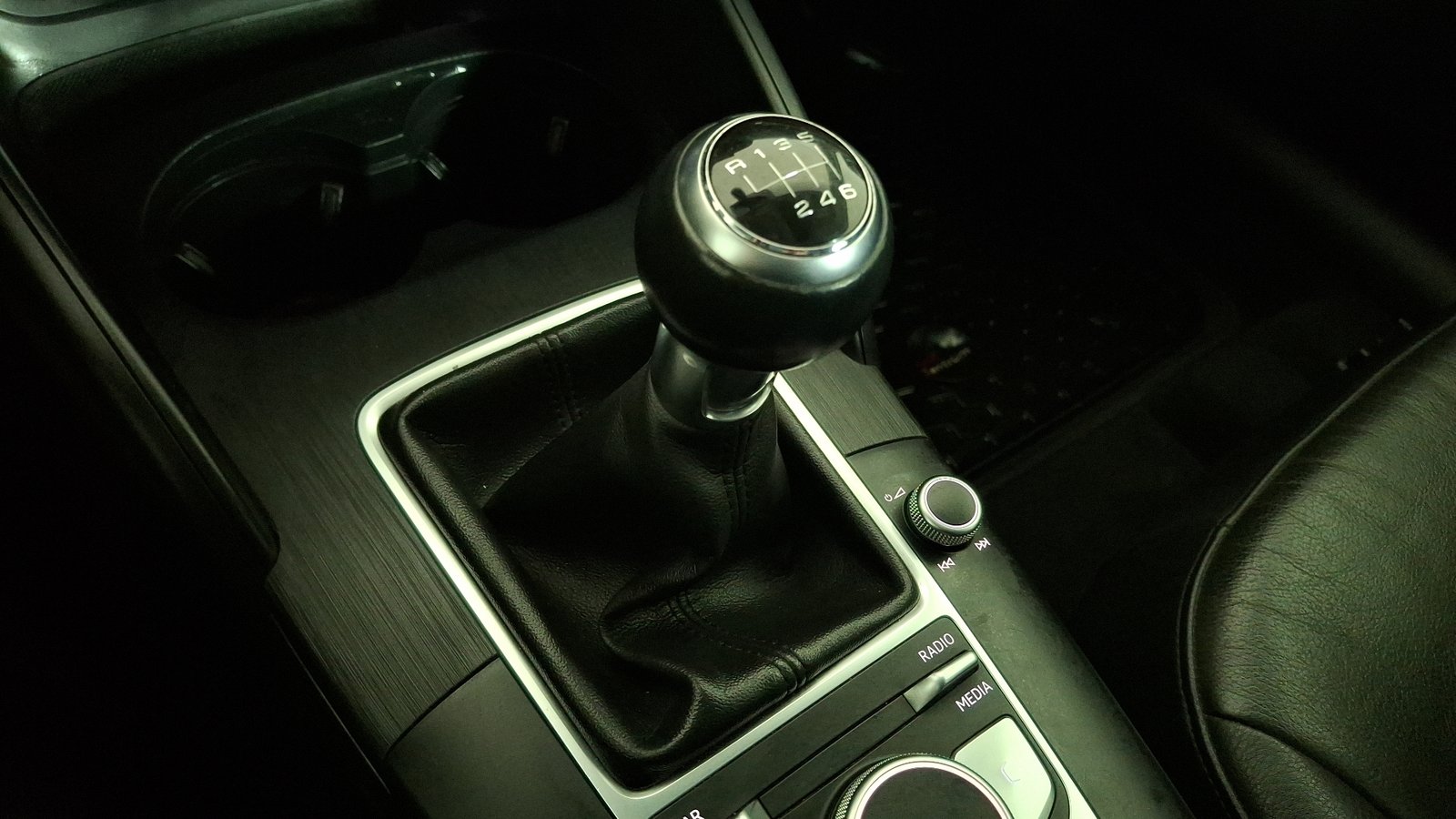 Audi A3 2019 - Imagen 11 de 15