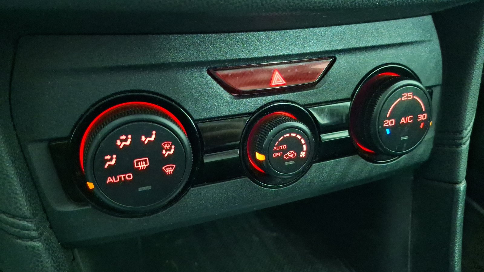 Subaru XV 2019 - Imagen 15 de 16