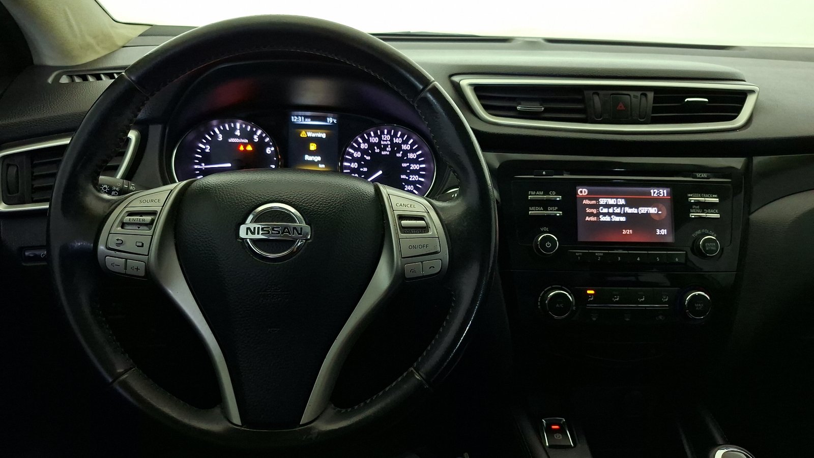 Nissan Qashqai 2018 - Imagen 9 de 17