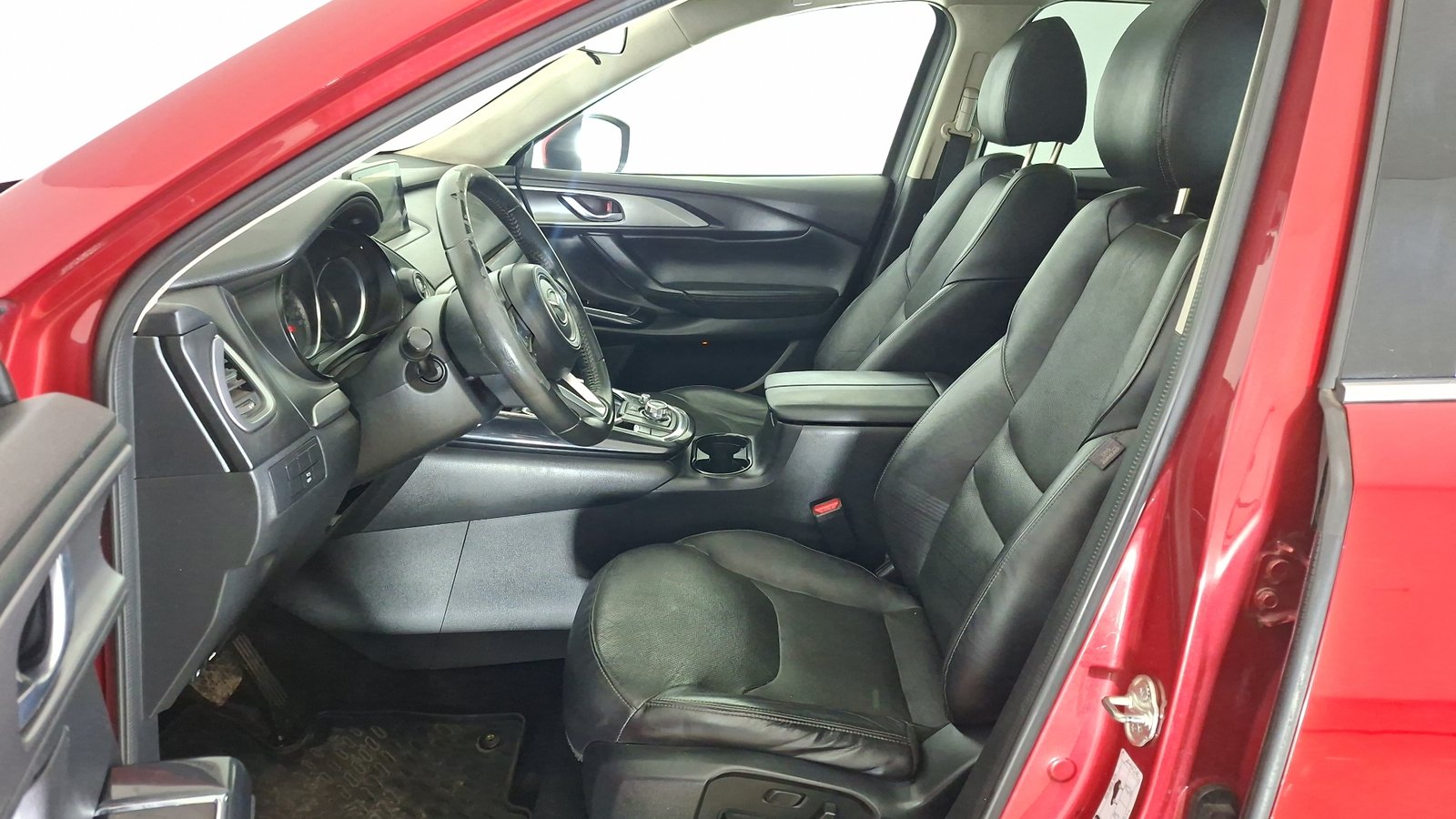 Mazda CX-9 2017 - Imagen 15 de 19