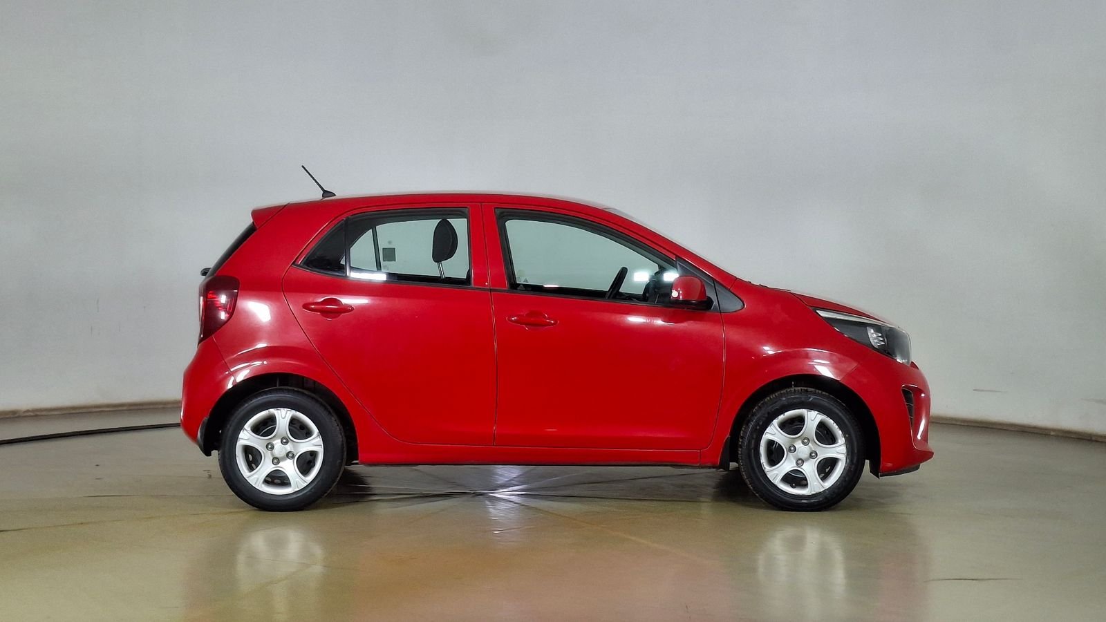 Kia MORNING 2018 - Imagen 4 de 16