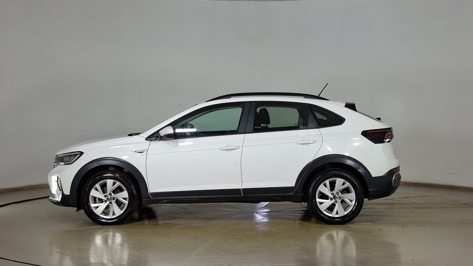 Volkswagen Nivus 2024 - Imagen 7 de 16