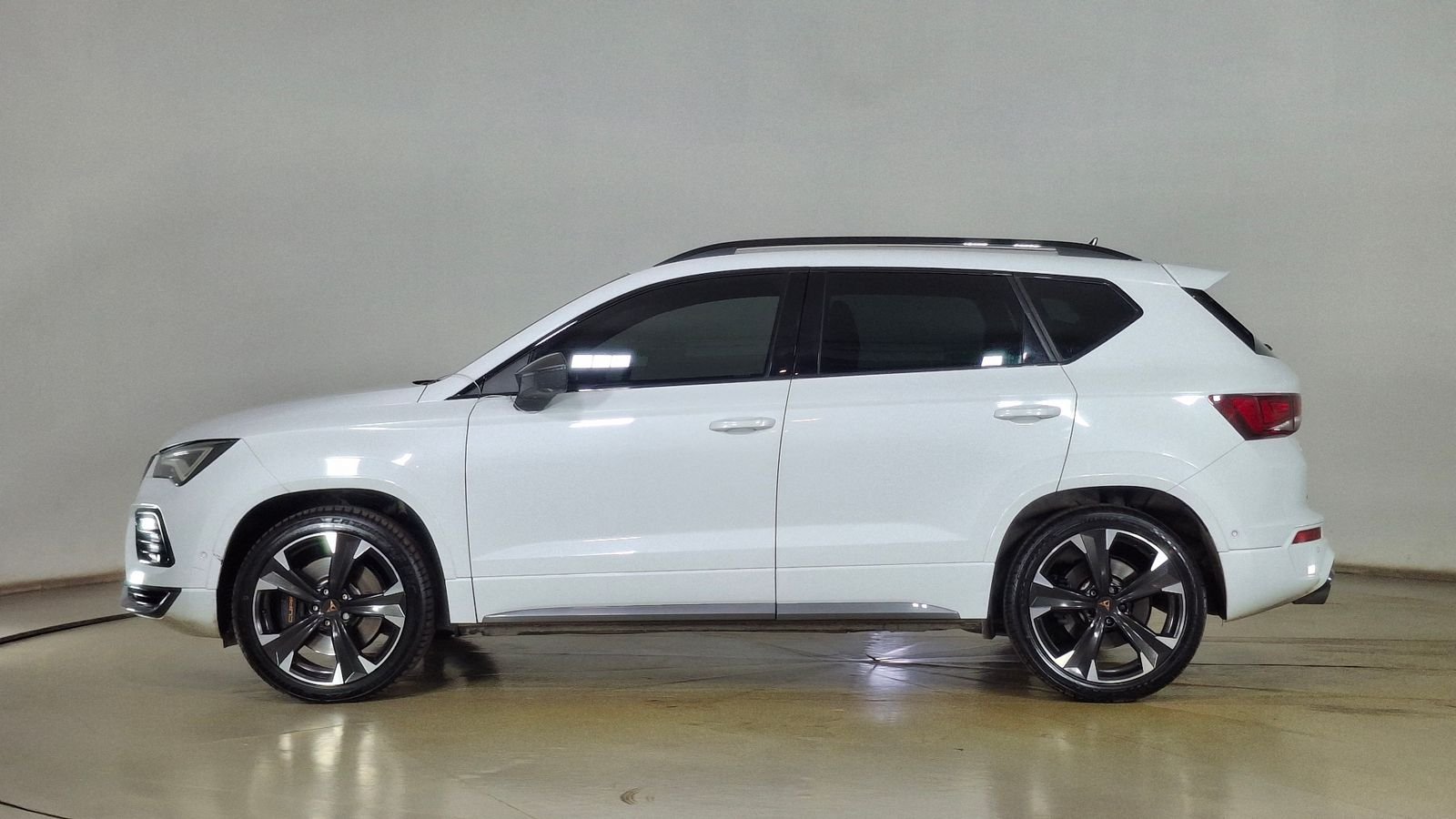 Cupra Ateca 2022 - Imagen 7 de 17