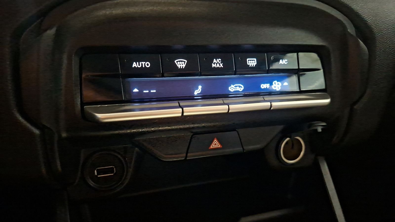 Citroën Basalt 2025 - Imagen 15 de 16