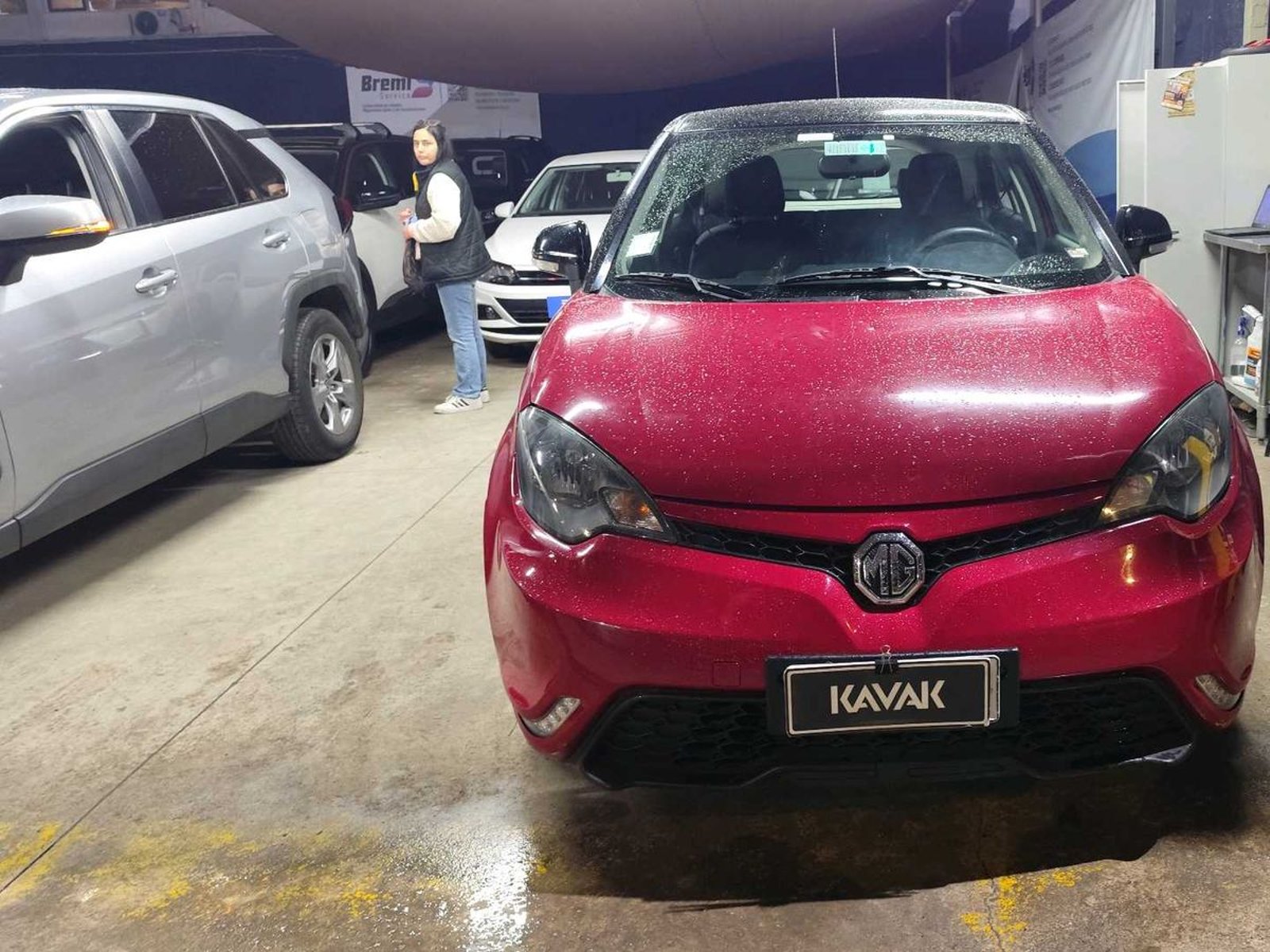 MG 3 2015 - Foto 2 de 4