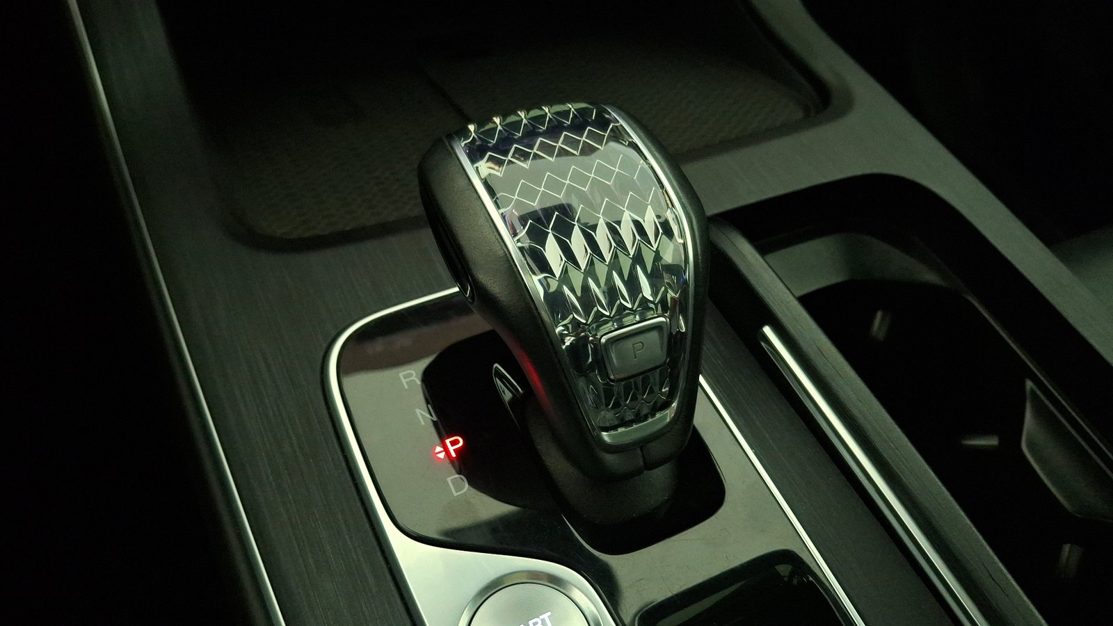 GAC GS8 2025 - Imagen 11 de 17