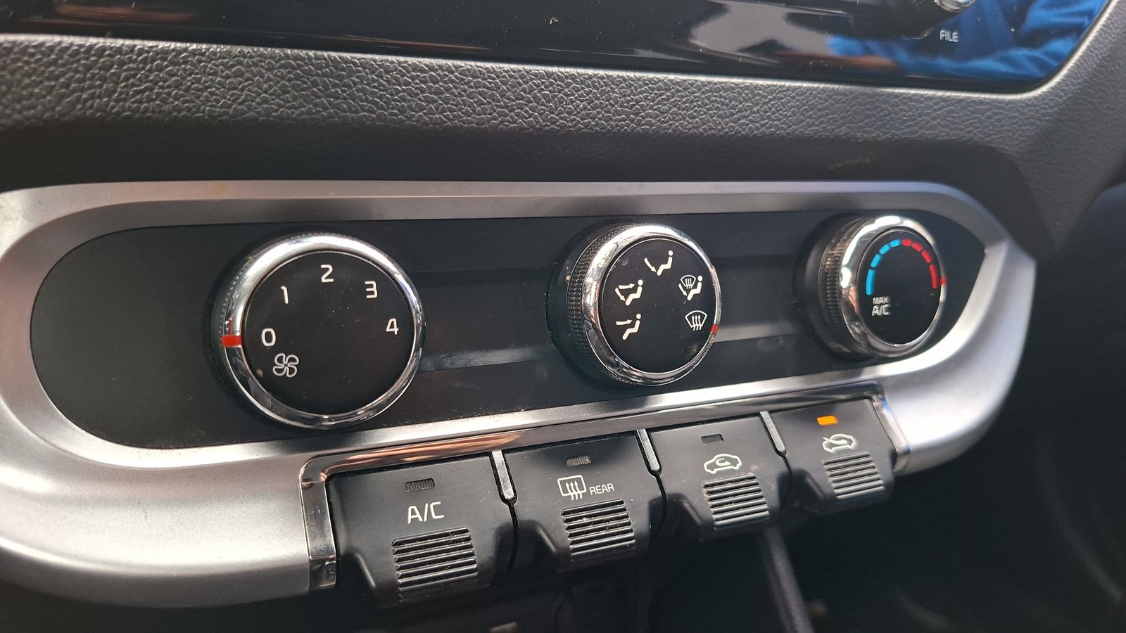 Kia RIO 5 2017 - Imagen 14 de 14