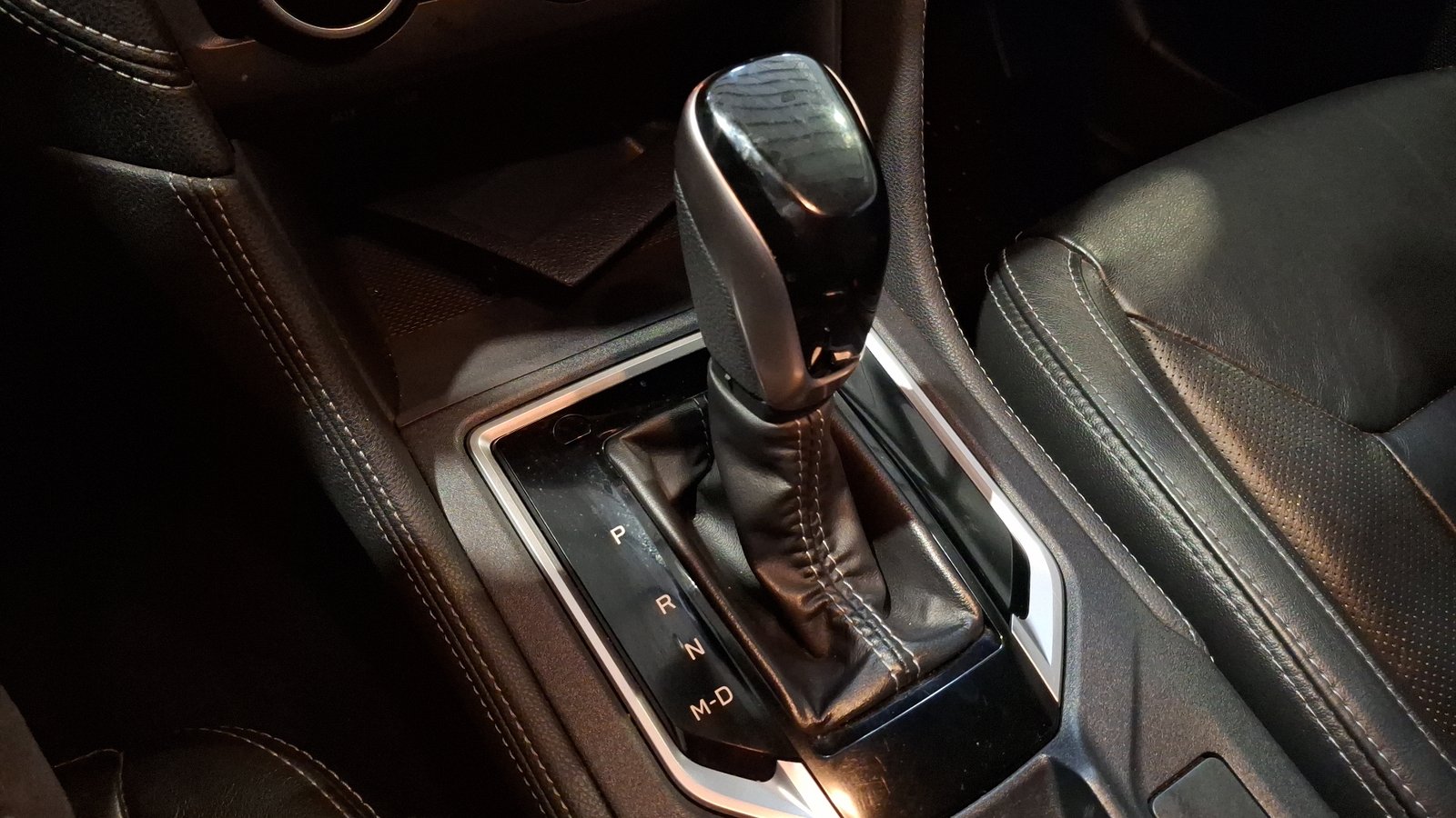 Subaru Impreza 2019 - Imagen 11 de 17