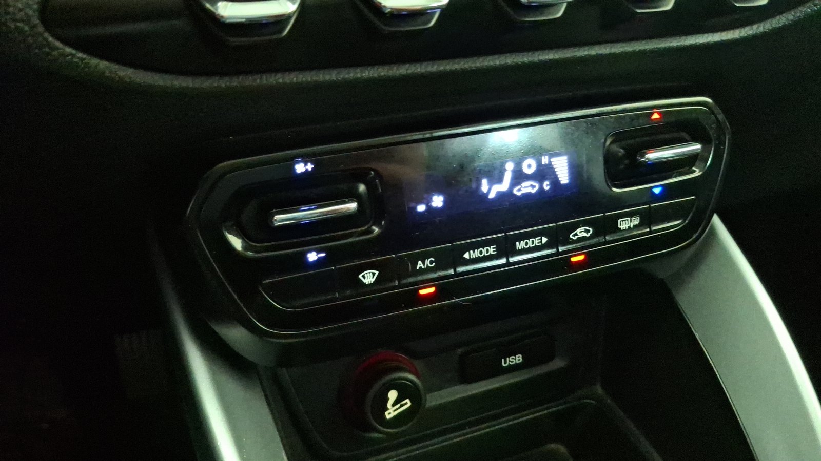Chevrolet Groove 2022 - Imagen 15 de 15