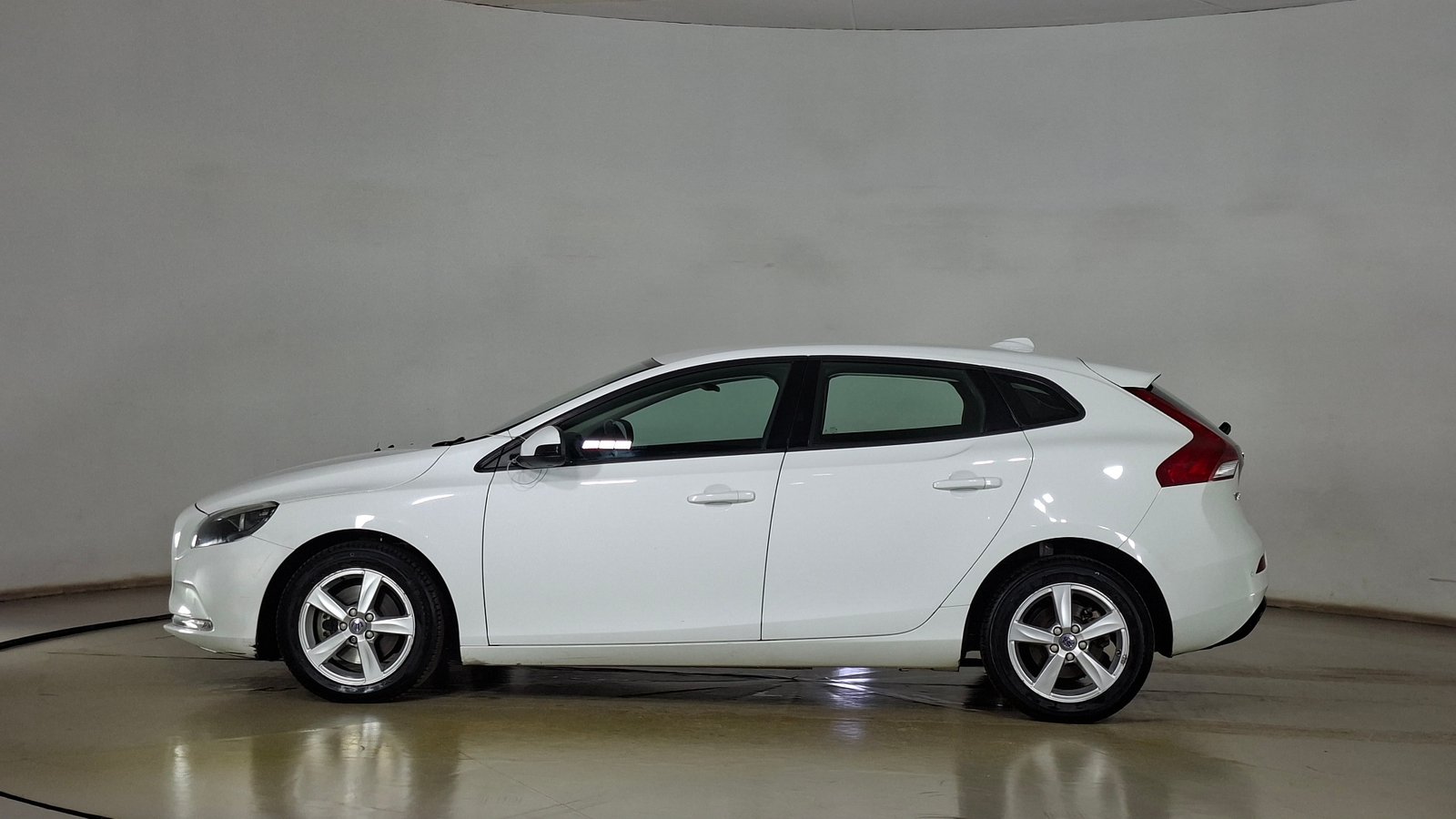 Volvo V40 2016 - Imagen 7 de 16