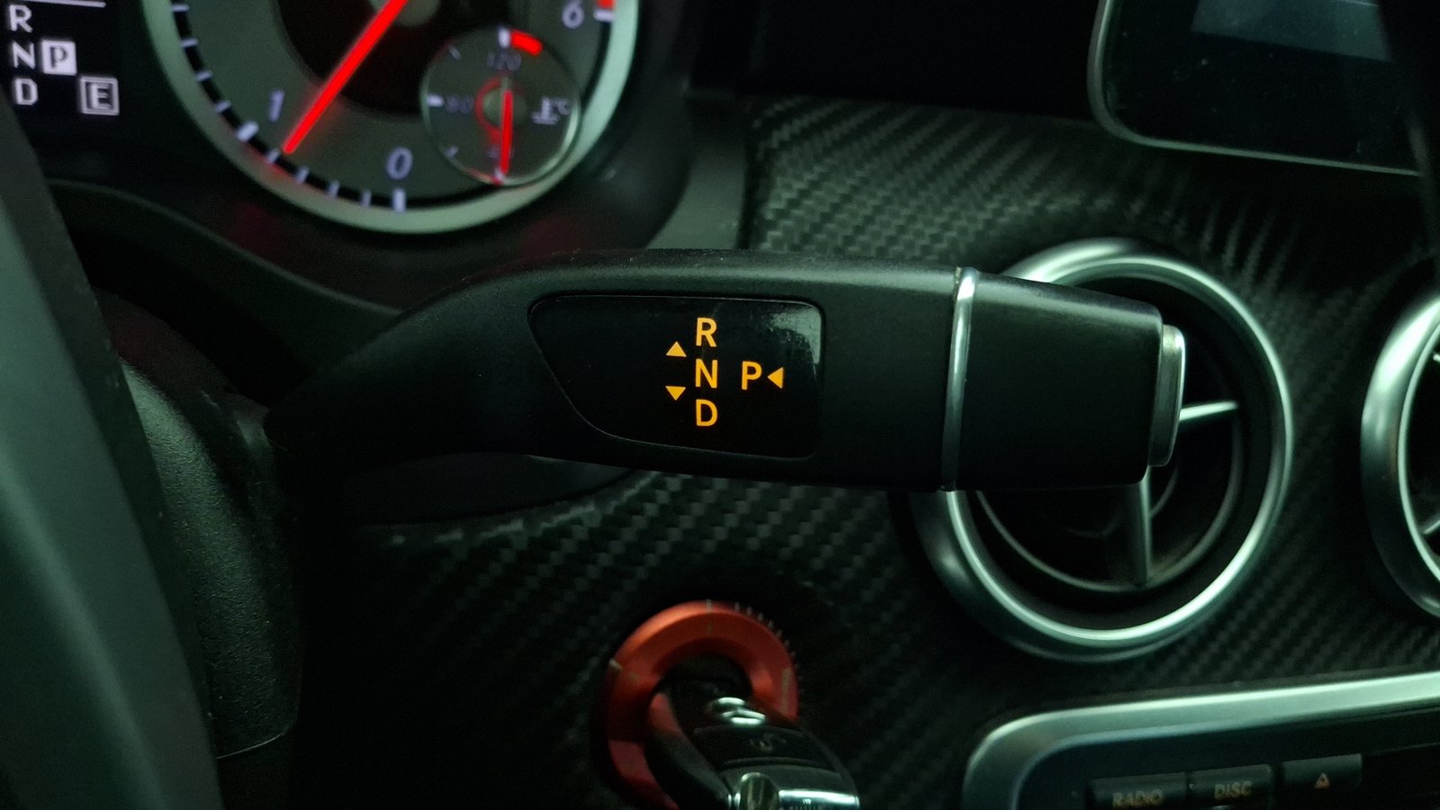 Mercedes Benz Clase A 2013 - Imagen 11 de 16