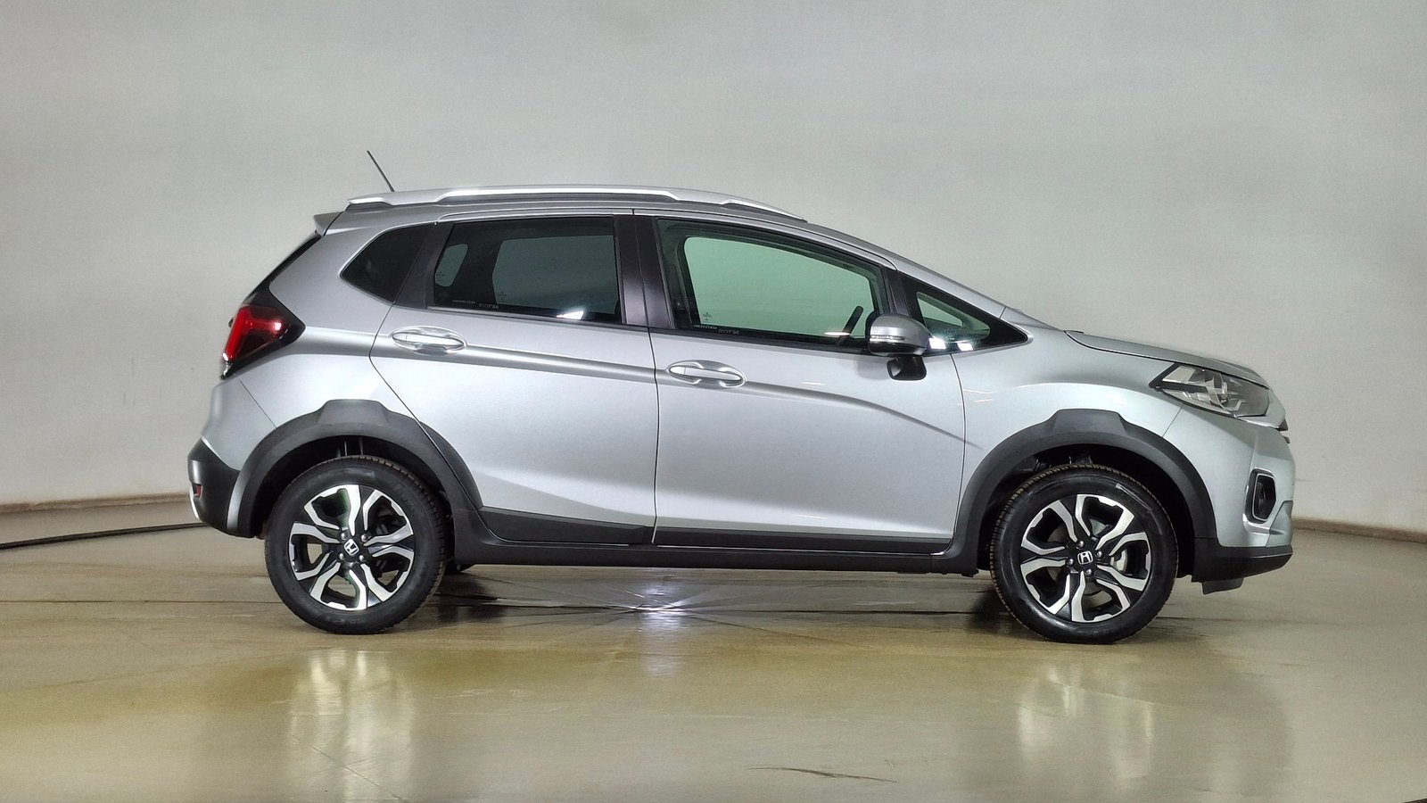 Honda Wr-V 2022 - Foto 4 de 16